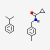 an image of a chemical structure CID 171096980