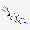 an image of a chemical structure CID 171097352