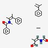 an image of a chemical structure CID 171098950