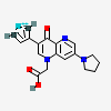 an image of a chemical structure CID 171099113