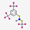 an image of a chemical structure CID 171100280