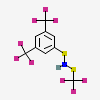 an image of a chemical structure CID 171100281