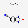 an image of a chemical structure CID 171101263
