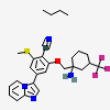 an image of a chemical structure CID 171101934