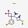 an image of a chemical structure CID 171102129