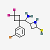 an image of a chemical structure CID 171102130