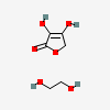 an image of a chemical structure CID 171102186