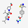 an image of a chemical structure CID 171103564