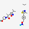 an image of a chemical structure CID 171103606