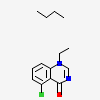 an image of a chemical structure CID 171104502