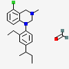 an image of a chemical structure CID 171104687