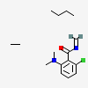 an image of a chemical structure CID 171104705