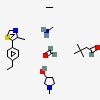 an image of a chemical structure CID 171104940