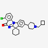 an image of a chemical structure CID 171105410