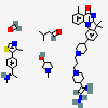 an image of a chemical structure CID 171105600