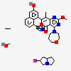 an image of a chemical structure CID 171105923