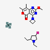 an image of a chemical structure CID 171105985