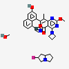 an image of a chemical structure CID 171106060