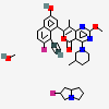 an image of a chemical structure CID 171106304