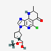 an image of a chemical structure CID 171107049