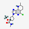 an image of a chemical structure CID 171107079
