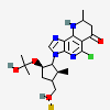 an image of a chemical structure CID 171107144