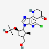 an image of a chemical structure CID 171107145