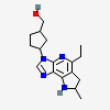 an image of a chemical structure CID 171107189