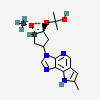 an image of a chemical structure CID 171107212
