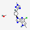 an image of a chemical structure CID 171107231
