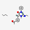 an image of a chemical structure CID 171107555