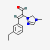 an image of a chemical structure CID 171107594