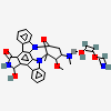 an image of a chemical structure CID 171107695