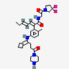 an image of a chemical structure CID 171107956