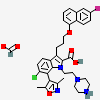 an image of a chemical structure CID 171108107