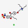 an image of a chemical structure CID 171109445