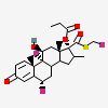 an image of a chemical structure CID 171109474