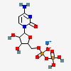 an image of a chemical structure CID 171109484