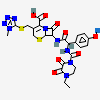 an image of a chemical structure CID 171114655