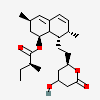 an image of a chemical structure CID 171114659