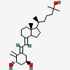 an image of a chemical structure CID 171114678