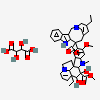 an image of a chemical structure CID 171114704