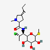 an image of a chemical structure CID 171114713