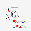 an image of a chemical structure CID 171114719