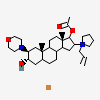 an image of a chemical structure CID 171114729