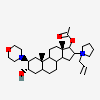 an image of a chemical structure CID 171114730