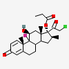 an image of a chemical structure CID 171114735