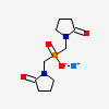 an image of a chemical structure CID 171118059
