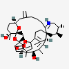 an image of a chemical structure CID 171118779