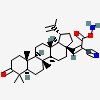 an image of a chemical structure CID 171121446